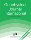 国际地球物理杂志 
			